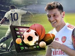 Daftar Agen SBOBET Panduan Lengkap untuk Pemula Daftar Agen SBOBET Panduan Lengkap untuk Pemula
